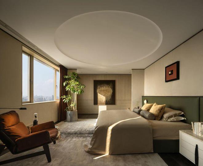 无间设计新作平生事见生活之旷达(图9)