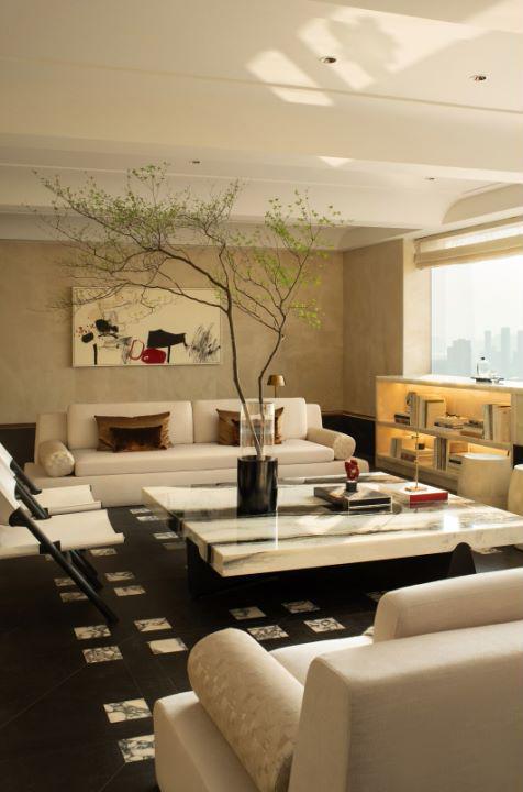 无间设计新作平生事见生活之旷达(图8)