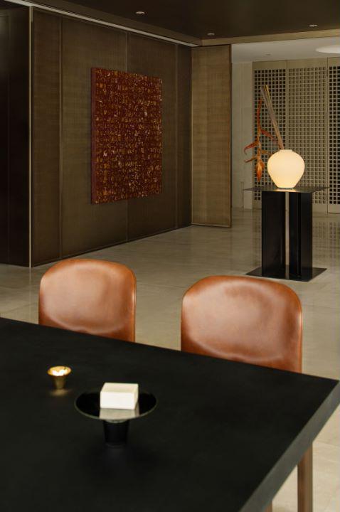 无间设计新作平生事见生活之旷达(图5)