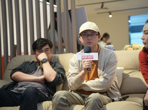 设计新潮流：NISCO里境盐城首店盛大启幕(图5)