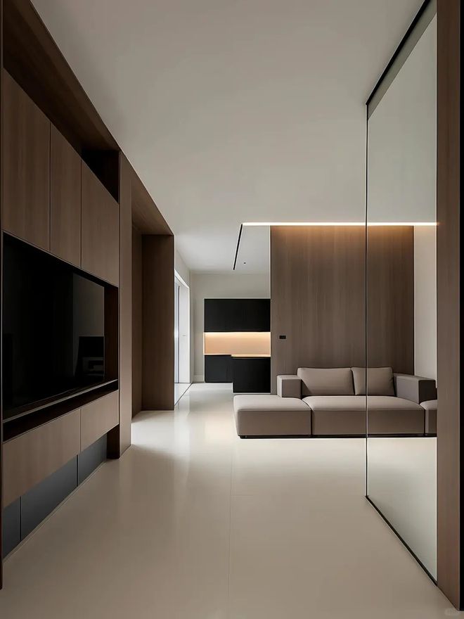 kaiyun：新家装是创意的狂欢是舒适的营造是美好的沉淀—双福宅配(图4)