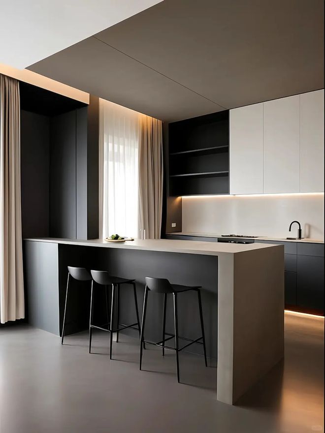 kaiyun：新家装是创意的狂欢是舒适的营造是美好的沉淀—双福宅配(图2)