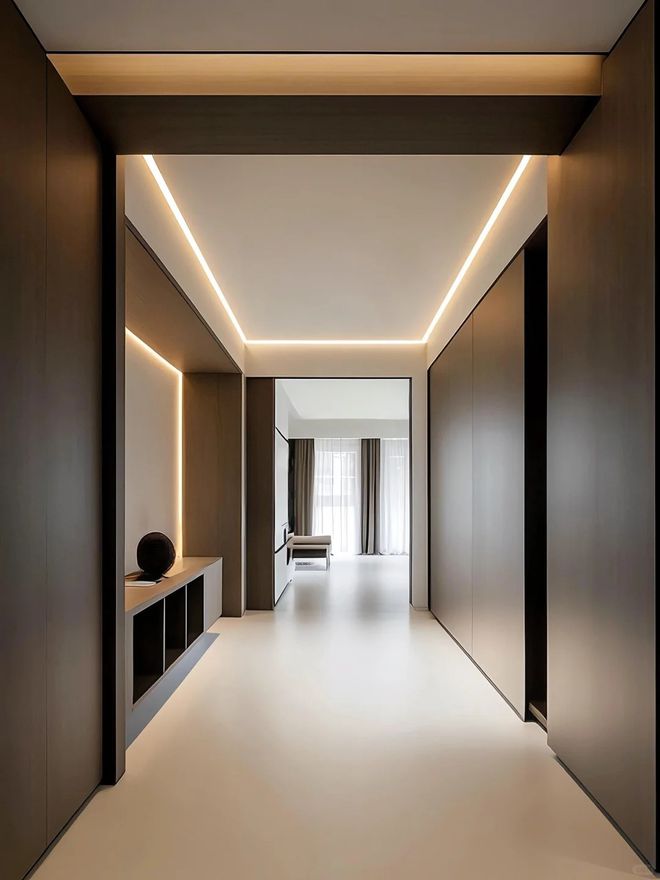 kaiyun：新家装是创意的狂欢是舒适的营造是美好的沉淀—双