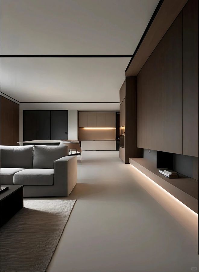 kaiyun：新家装是创意的狂欢是舒适的营造是美好的沉淀—双福宅配(图3)