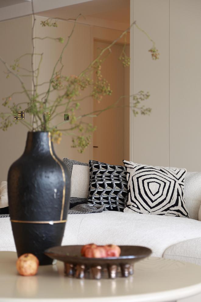 德墨空间设计新作｜复地金融岛湾流锦宫