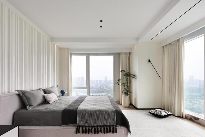 德墨空间设计新作｜复地金融岛湾流锦宫(图8)