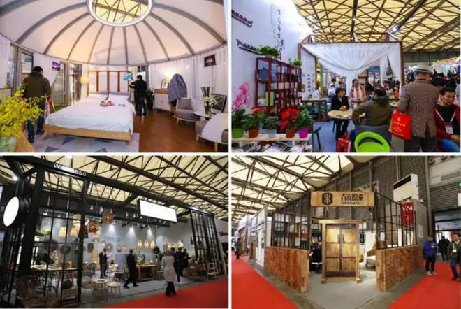 kaiyun入口：2024乡村旅游民宿装备展览会(合肥民宿展