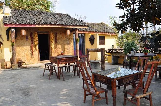 kaiyun入口：2024乡村旅游民宿装备展览会(合肥民宿展)(图3)