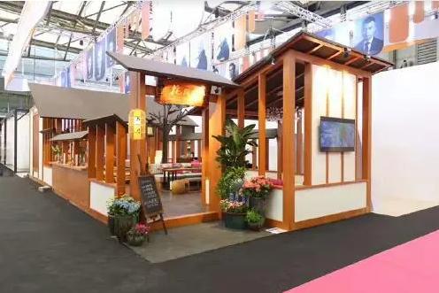 kaiyun入口：2024乡村旅游民宿装备展览会(合肥民宿展)(图2)