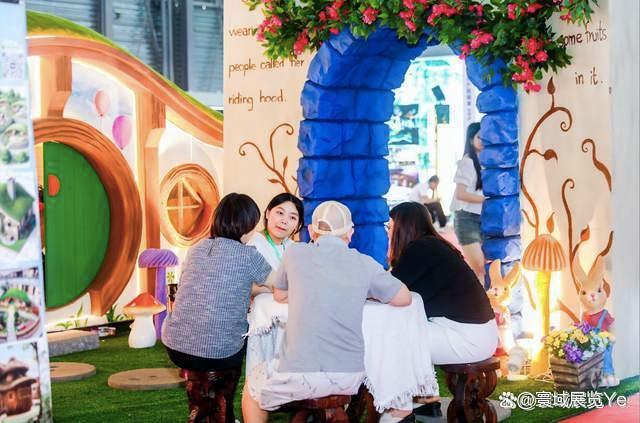 kaiyun网站：民宿展-露营展-民宿房屋展2025第八届上