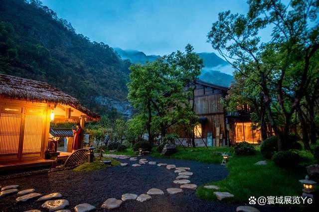 kaiyun网站：民宿展-露营展-民宿房屋展2025第八届上海国际旅游博览会(图4)