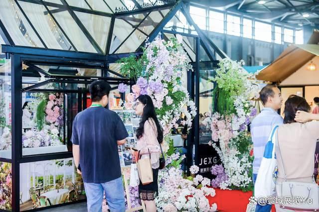 kaiyun网站：民宿展-露营展-民宿房屋展2025第八届上海国际旅游博览会(图2)