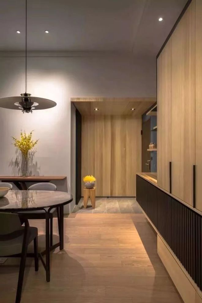 江西艾格斯新材料全屋整装装修定制创新设计理念探索(图3)