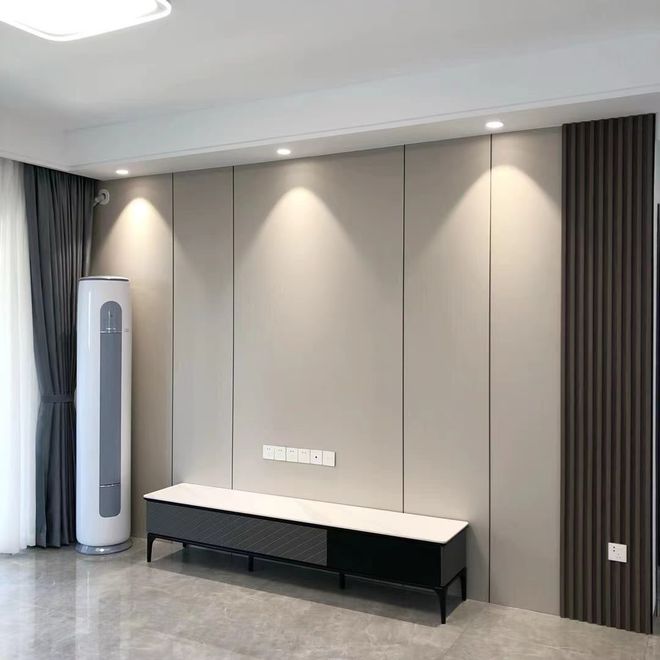 江西艾格斯新材料全屋整装装修定制创新设计理念探索