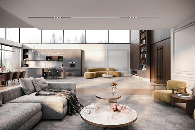 打造与众不同的家福建布加尼新材料为您量身定制个性家居设计