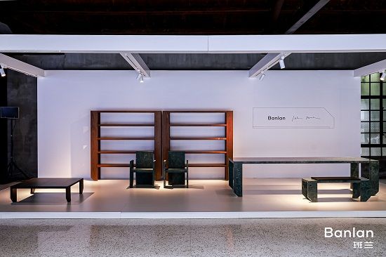 以极简之名2024班兰-JohnPawson系列新品发布会在上海举行(图9)