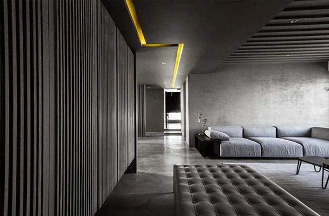 kaiyun网站：揭秘工业风格装修特点打造时尚酷炫的家居空间