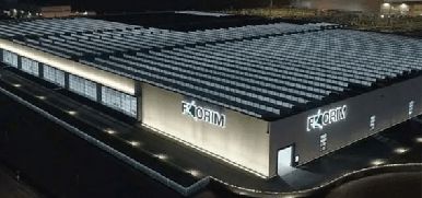 kaiyun网站：走进意大利奢侈品行业协会成员FLORIM的