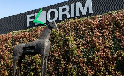 kaiyun网站：走进意大利奢侈品行业协会成员FLORIM的世界(图3)