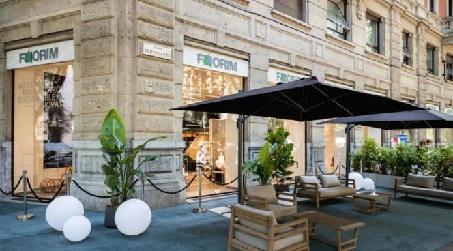 kaiyun网站：走进意大利奢侈品行业协会成员FLORIM的世界(图13)