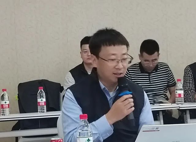 LG中央空调山东区域设计师交流推广会圆满落幕(图2)