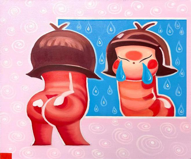 kaiyun网站：一年一度的广州“城市艺术季”要来了！(图6)