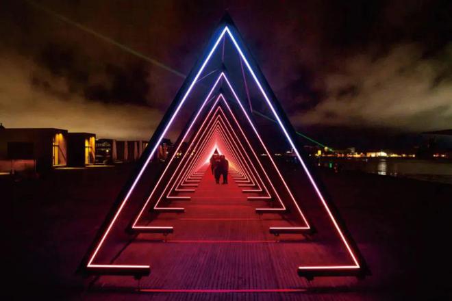 kaiyun网站：一年一度的广州“城市艺术季”要来了！(图3)