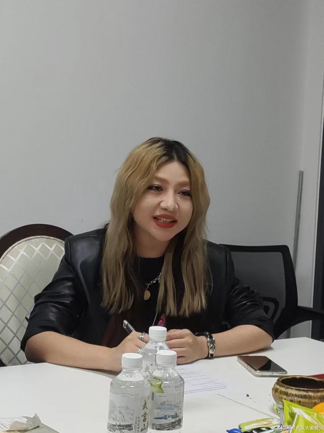 kaiyun网站：聚焦2024大家居行业总评榜-武汉设计进化委员会召开工作会议(图2)