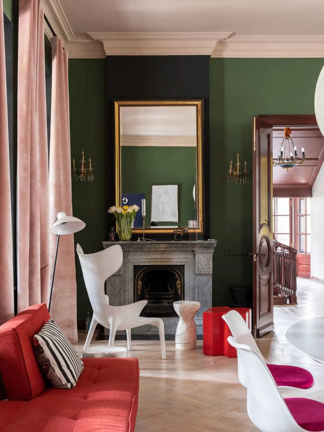 kaiyun：KseniaBreivo带你体验战斗民族的新中