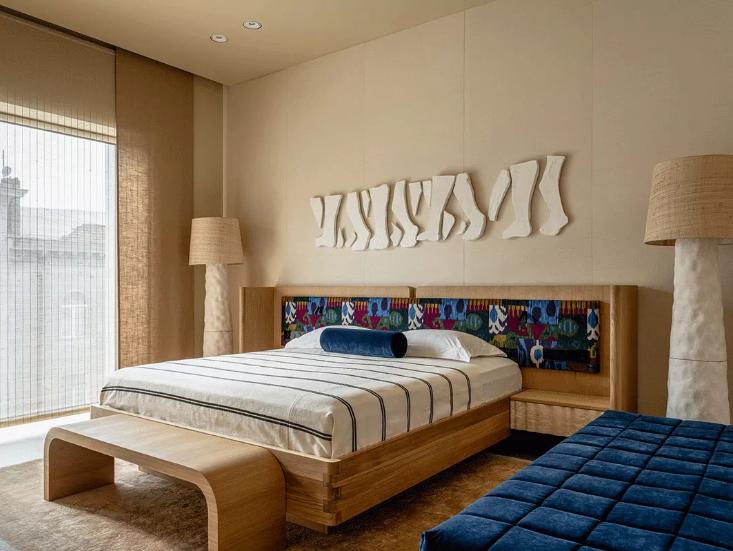 kaiyun：KseniaBreivo带你体验战斗民族的新中式设计(图9)