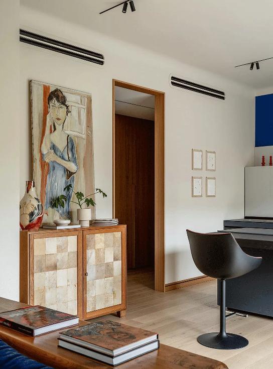 kaiyun：KseniaBreivo带你体验战斗民族的新中式设计(图10)