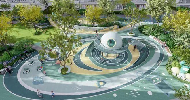 中国铁建熙语【2024网站】中国铁建熙语-百度百科-上海房天下(图7)