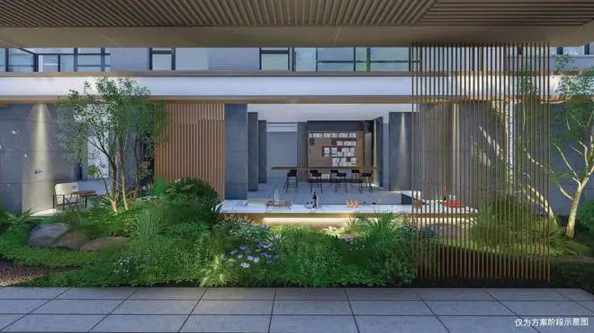 中国铁建熙语【2024网站】中国铁建熙语-百度百科-上海房天下(图8)