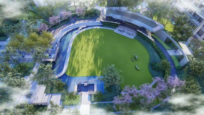 中国铁建熙语【2024网站】中国铁建熙语-百度百科-上海房天下(图5)