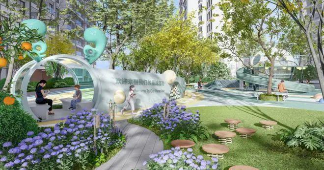 中国铁建熙语【2024网站】中国铁建熙语-百度百科-上海房天下(图6)