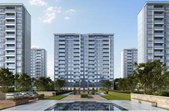 中国铁建熙语【2024网站】中国铁建熙语-百度百科-上海房天下(图9)