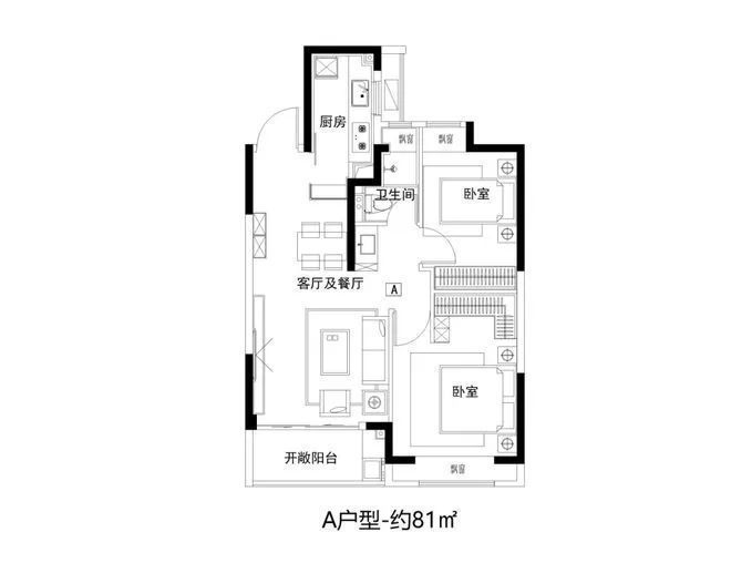 中国铁建熙语【2024网站】中国铁建熙语-百度百科-上海房天下(图11)