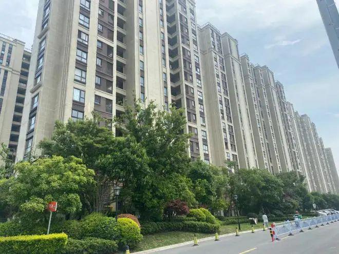 中国铁建熙语【2024网站】中国铁建熙语-百度百科-上海房天下(图16)