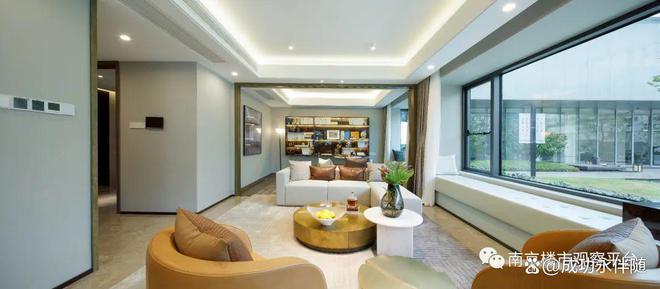 南京金陵中心(售楼处电线最新网站首页