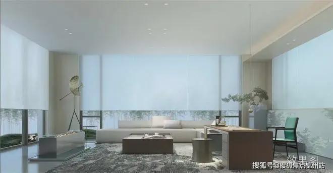 kaiyun网站：远洋源山春秋(售楼处)首页-远洋源山春秋最新发布网站-欢迎您(图11)