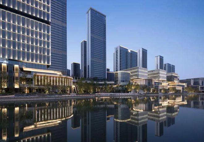 钱塘金沙湖万科朗拾湖著销售网站-万科朗拾湖著楼盘详情-户型格局(图8)