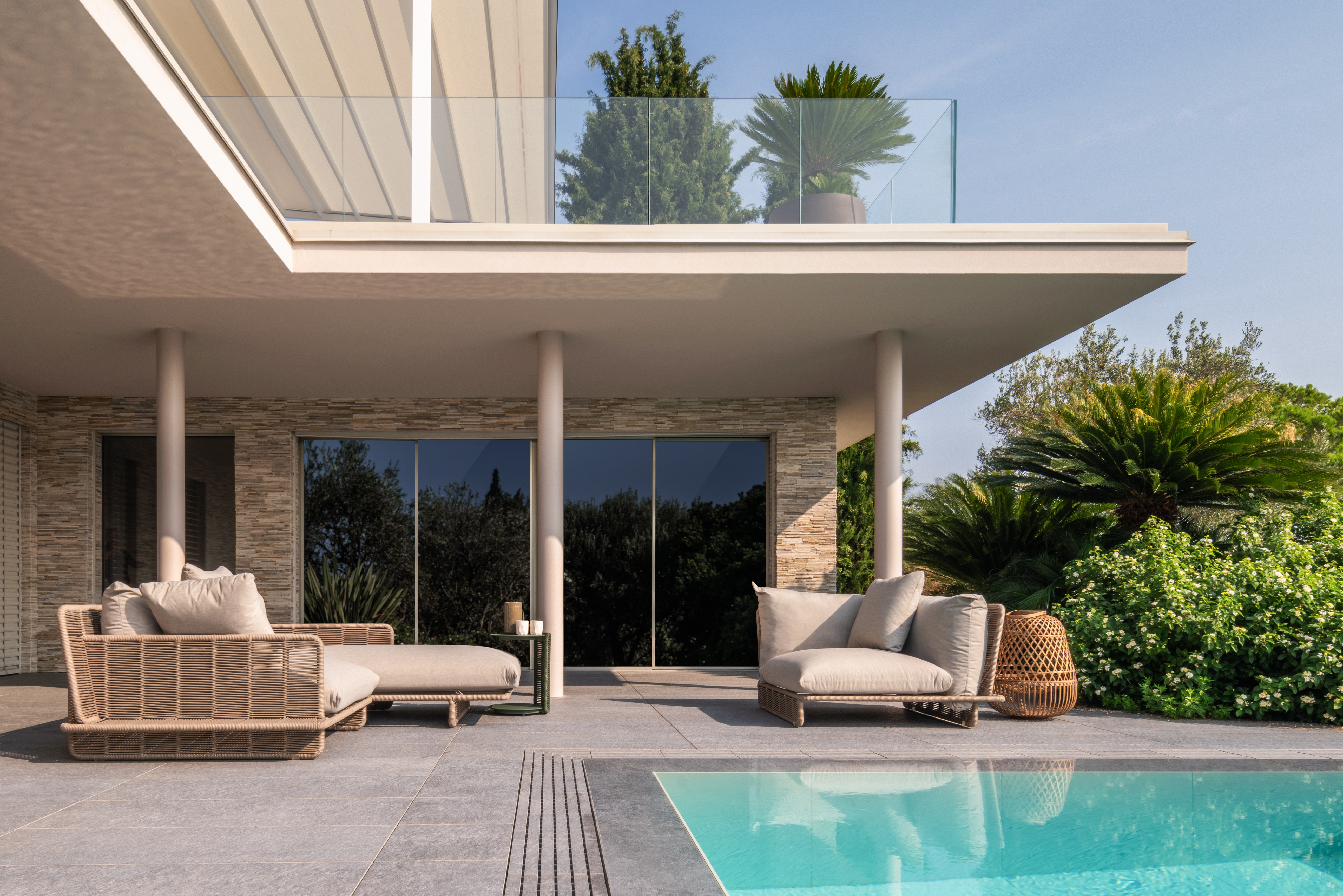 心之所向行之所往在2024摩登时尚家居展遇见你想要的生活(图4)