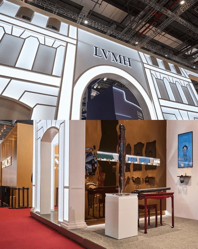 kaiyun入口：又一次实力出圈！美克家居的传承与革新(图3)