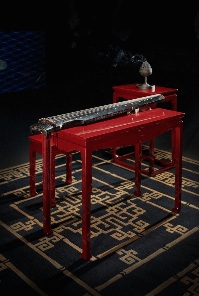 kaiyun入口：又一次实力出圈！美克家居的传承与革新(图4)