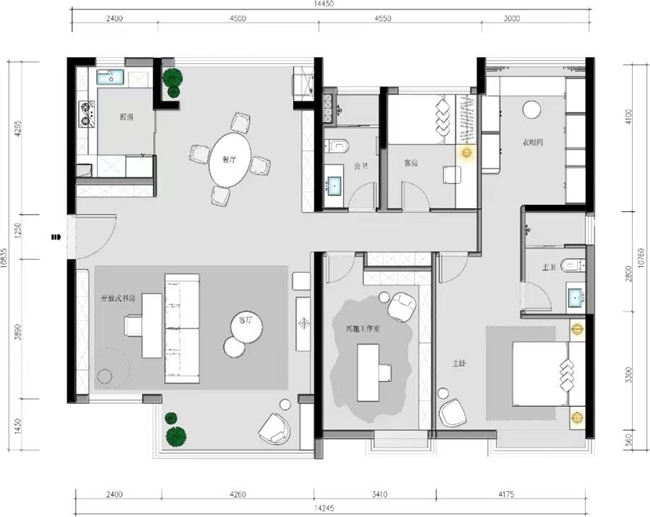 kaiyun网站：皮阿诺缪斯S系列让法式浪漫充盈现代理想生活(图2)