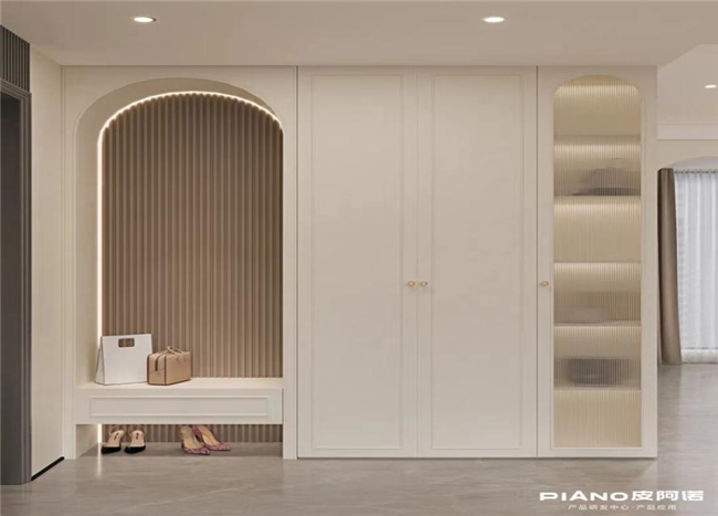 kaiyun网站：皮阿诺缪斯S系列让法式浪漫充盈现代理想生活(图4)