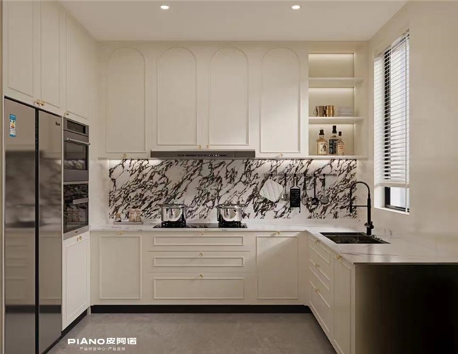 kaiyun网站：皮阿诺缪斯S系列让法式浪漫充盈现代理想生活(图8)