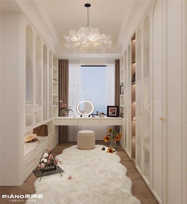 kaiyun网站：皮阿诺缪斯S系列让法式浪漫充盈现代理想生活(图10)