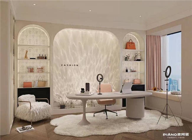 kaiyun网站：皮阿诺缪斯S系列让法式浪漫充盈现代理想生活(图12)