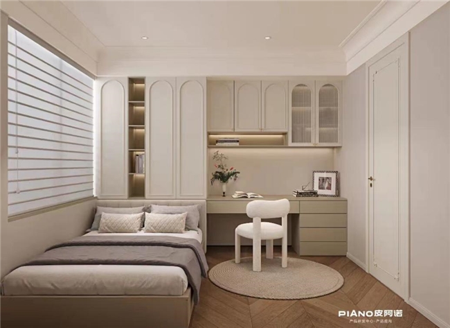 kaiyun网站：皮阿诺缪斯S系列让法式浪漫充盈现代理想生活(图11)